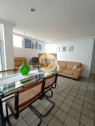Imagem Apartamento com 4 Quartos à Venda, 263 m² em Piedade - Jaboatão Dos Guararapes
