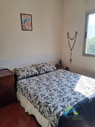 Imagem Apartamento com 3 Quartos à Venda, 61 m² em Vila Das Mercês - São Paulo Imagem Apartamento com 3 Quartos à Venda, 61 m² em Vila Das Mercês - São Paulo