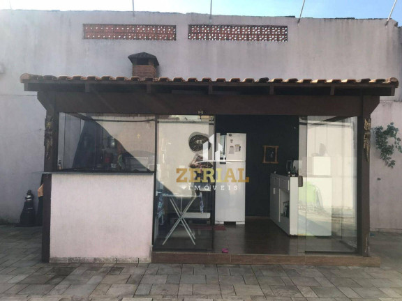 Imagem Sobrado com 3 Quartos à Venda, 155 m² em Santa Paula - São Caetano Do Sul Imagem Sobrado com 3 Quartos à Venda, 155 m² em Santa Paula - São Caetano Do Sul