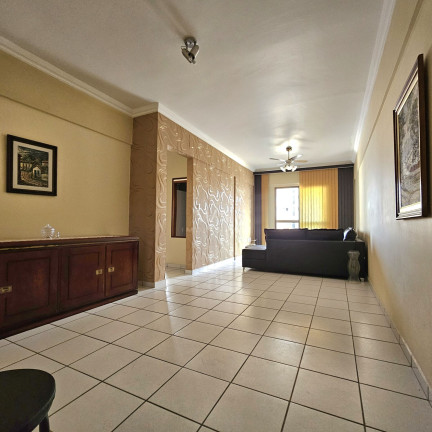 Imagem Apartamento com 2 Quartos à Venda, 78 m² em Tupi - Praia Grande