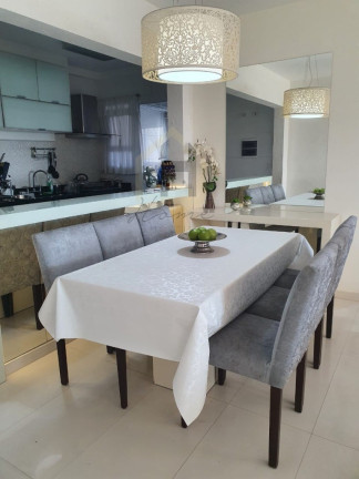 Imagem Imóvel com 3 Quartos à Venda, 127 m² em Santa Paula - São Caetano Do Sul Imagem Imóvel com 3 Quartos à Venda, 127 m² em Santa Paula - São Caetano Do Sul