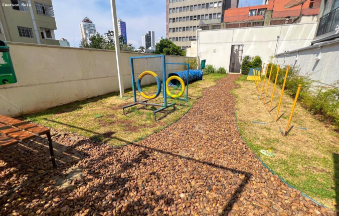 Imagem Apartamento à Venda, 24 m² em Consolação - São Paulo Imagem Apartamento à Venda, 24 m² em Consolação - São Paulo