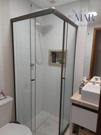Imagem Apartamento com 2 Quartos à Venda, 84 m² em Marapé - Santos