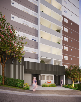 Imagem Cobertura com 2 Quartos à Venda, 84 m² em Vila Guilhermina - São Paulo Imagem Cobertura com 2 Quartos à Venda, 84 m² em Vila Guilhermina - São Paulo