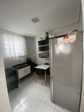 Imagem Apartamento com 3 Quartos à Venda, 58 m² em Macuco - Santos Imagem Apartamento com 3 Quartos à Venda, 58 m² em Macuco - Santos