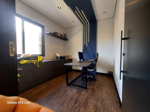 Imagem Casa de Condomínio com 4 Quartos à Venda, 455 m² em Chácara Terra Nova - Jundiaí Imagem Casa de Condomínio com 4 Quartos à Venda, 455 m² em Chácara Terra Nova - Jundiaí