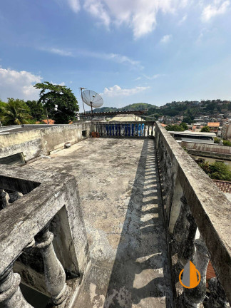 Imagem Casa com 4 Quartos à Venda, 113 m² em Barro Vermelho - São Gonçalo Imagem Casa com 4 Quartos à Venda, 113 m² em Barro Vermelho - São Gonçalo