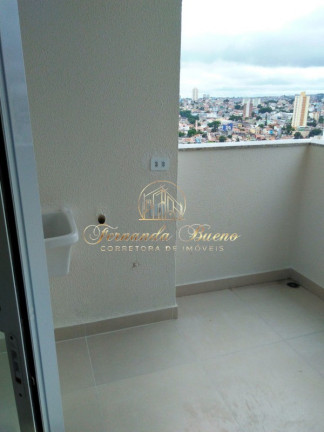 Imagem Imóvel com 2 Quartos à Venda, 53 m² em Parque Das Nações - Santo André