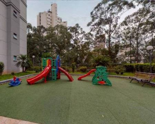Imagem Apartamento com 3 Quartos à Venda, 78 m² em Vila Andrade - São Paulo Imagem Apartamento com 3 Quartos à Venda, 78 m² em Vila Andrade - São Paulo
