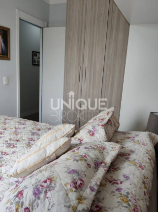 Imagem Apartamento com 3 Quartos à Venda, 61 m² em Parque União - Jundiaí Imagem Apartamento com 3 Quartos à Venda, 61 m² em Parque União - Jundiaí