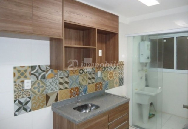 Imagem Apartamento com 1 Quarto à Venda, 40 m² em Higienopolis - São Paulo