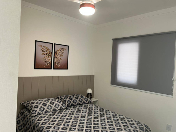 Imagem Apartamento com 1 Quarto para Alugar, em Vila Santa Tereza - Bauru Imagem Apartamento com 1 Quarto para Alugar, em Vila Santa Tereza - Bauru