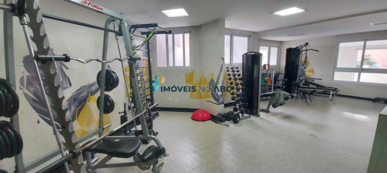 Imagem Apartamento com 3 Quartos à Venda, 290 m² em Jardim Do Mar - São Bernardo Do Campo