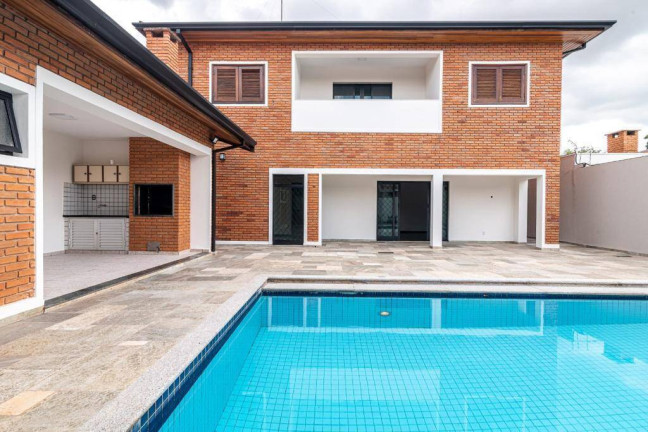 Imagem Casa com 5 Quartos para Alugar, 365 m² em Jardim Estoril Ii - Bauru Imagem Casa com 5 Quartos para Alugar, 365 m² em Jardim Estoril Ii - Bauru