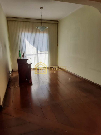 Imagem Apartamento com 3 Quartos para Alugar, 100 m² em Rudge Ramos - São Bernardo Do Campo Imagem Apartamento com 3 Quartos para Alugar, 100 m² em Rudge Ramos - São Bernardo Do Campo