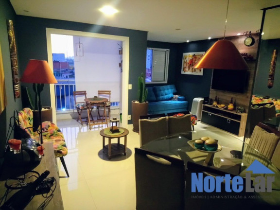 Imagem Apartamento com 3 Quartos à Venda, 65 m² em Vila Guilherme - São Paulo Imagem Apartamento com 3 Quartos à Venda, 65 m² em Vila Guilherme - São Paulo