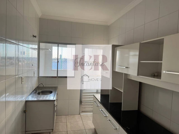 Imagem Apartamento com 2 Quartos à Venda,  em Vila Colorau - Sorocaba