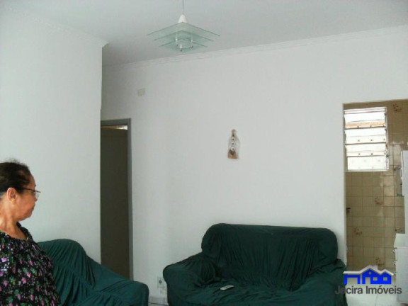 Imagem Apartamento com 3 Quartos à Venda,  em Campo Grande - Santos
