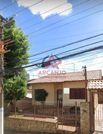 Imagem Casa com 3 Quartos à Venda, 375 m² em Vila Guilhermina - São Paulo