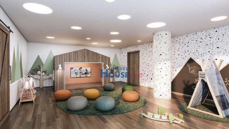 Imagem Apartamento com 4 Quartos à Venda, 335 m² em Itaim Bibi - São Paulo Imagem Apartamento com 4 Quartos à Venda, 335 m² em Itaim Bibi - São Paulo