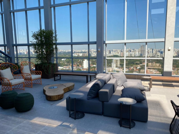 Imagem Imóvel Comercial à Venda, 35 m² em Pinheiros - São Paulo Imagem Imóvel Comercial à Venda, 35 m² em Pinheiros - São Paulo