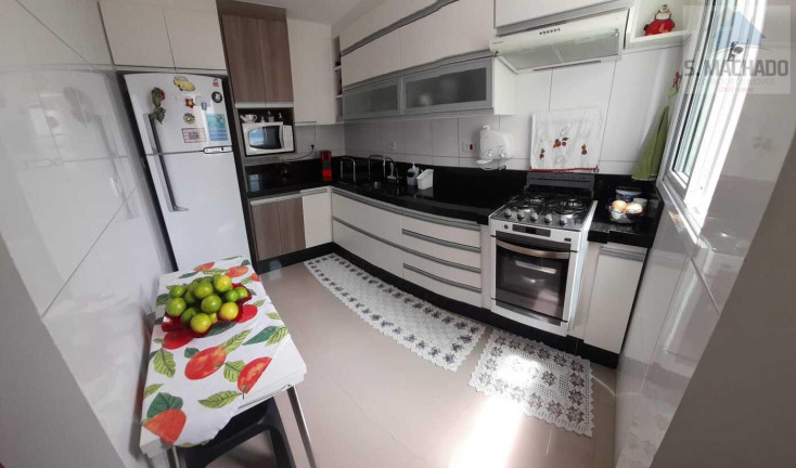 Imagem Apartamento com 2 Quartos à Venda, 100 m² em Utinga - Santo André