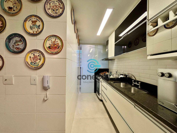 Imagem Apartamento com 3 Quartos à Venda, 120 m² em Icaraí - Niterói Imagem Apartamento com 3 Quartos à Venda, 120 m² em Icaraí - Niterói