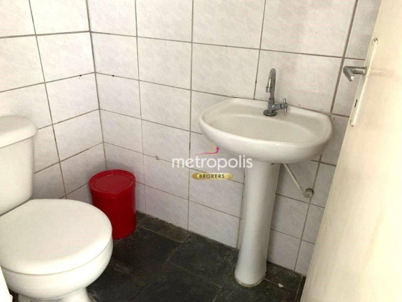 Imagem Sobrado com 3 Quartos à Venda, 138 m² em Santa Maria - São Caetano Do Sul Imagem Sobrado com 3 Quartos à Venda, 138 m² em Santa Maria - São Caetano Do Sul