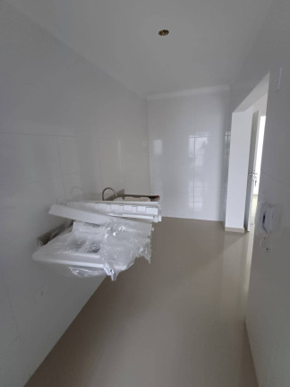 Imagem Apartamento com 2 Quartos à Venda, 67 m² em Mirim - Praia Grande