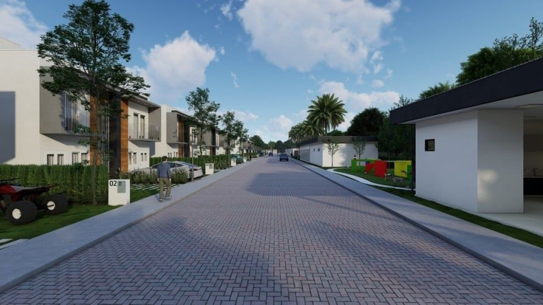 Imagem Casa com 2 Quartos à Venda, 82 m² em Jardim Coronel - Itanhaem Imagem Casa com 2 Quartos à Venda, 82 m² em Jardim Coronel - Itanhaem