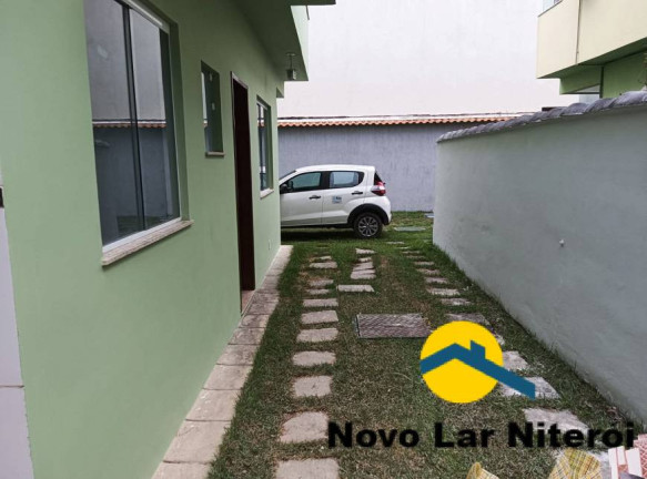 Imagem Casa de Condomínio com 3 Quartos à Venda, 105 m² em Engenho Do Mato - Niterói Imagem Casa de Condomínio com 3 Quartos à Venda, 105 m² em Engenho Do Mato - Niterói