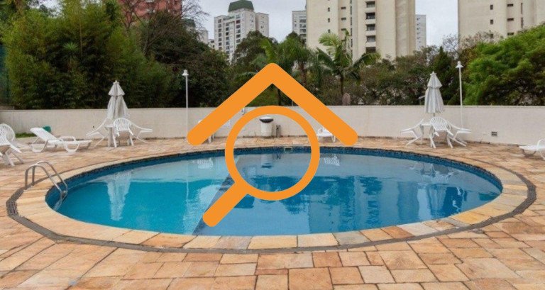 Imagem Imóvel com 4 Quartos à Venda, 225 m² em Morumbi - São Paulo Imagem Imóvel com 4 Quartos à Venda, 225 m² em Morumbi - São Paulo