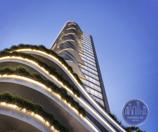 Imagem Apartamento com 3 Quartos à Venda, 168 m² em Fazenda - Itajaí
