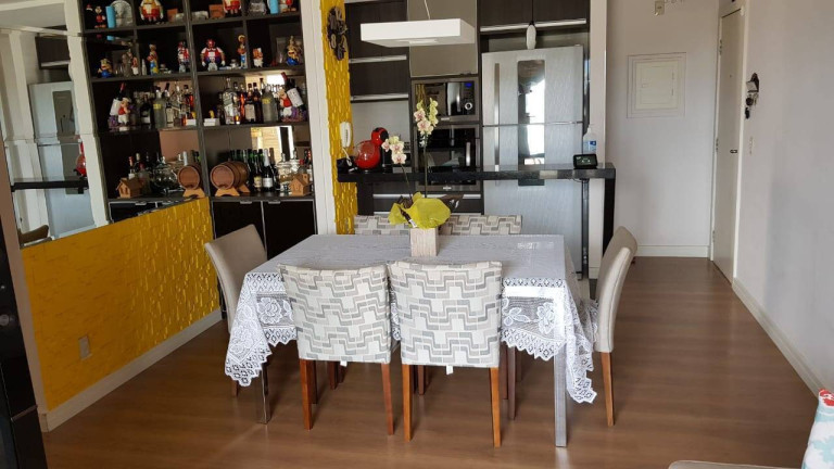 Imagem Apartamento com 3 Quartos à Venda, 83 m² em Vila Das Hortências - Jundiaí Imagem Apartamento com 3 Quartos à Venda, 83 m² em Vila Das Hortências - Jundiaí
