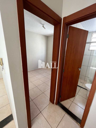 Imagem Apartamento com 2 Quartos à Venda, 47 m² em Rios Di Itália - São José Do Rio Preto Imagem Apartamento com 2 Quartos à Venda, 47 m² em Rios Di Itália - São José Do Rio Preto