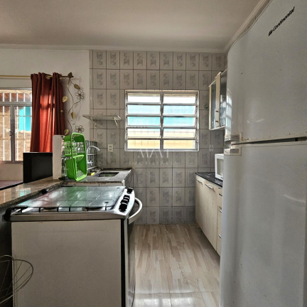 Imagem Casa com 2 Quartos à Venda, 100 m² em Real - Praia Grande Imagem Casa com 2 Quartos à Venda, 100 m² em Real - Praia Grande