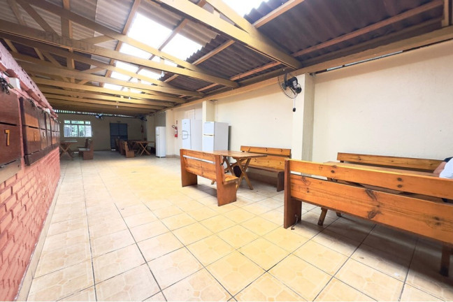 Imagem Imóvel com 3 Quartos à Venda, 60 m² em Sarandi - Porto Alegre Imagem Imóvel com 3 Quartos à Venda, 60 m² em Sarandi - Porto Alegre