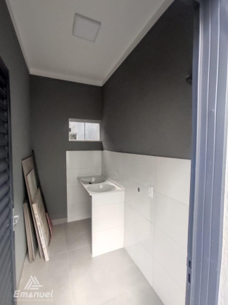 Imagem Casa com 2 Quartos à Venda, 100 m² em Loteamento Praia Da Urca - Campo Grande Imagem Casa com 2 Quartos à Venda, 100 m² em Loteamento Praia Da Urca - Campo Grande