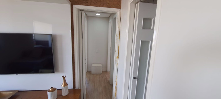 Imagem Apartamento com 2 Quartos à Venda, 95 m² em Bosque Da Saúde - São Paulo
