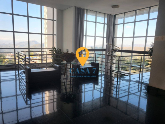 Imagem Apartamento com 1 Quarto à Venda, 30 m² em Vila Da Serra - Nova Lima Imagem Apartamento com 1 Quarto à Venda, 30 m² em Vila Da Serra - Nova Lima