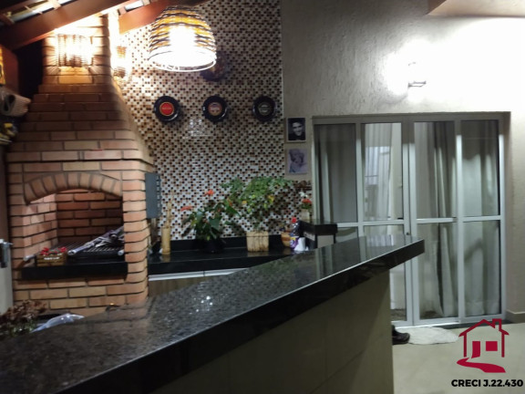 Imagem Casa com 2 Quartos à Venda, 268 m² em Parque Franceschini - Sumaré Imagem Casa com 2 Quartos à Venda, 268 m² em Parque Franceschini - Sumaré