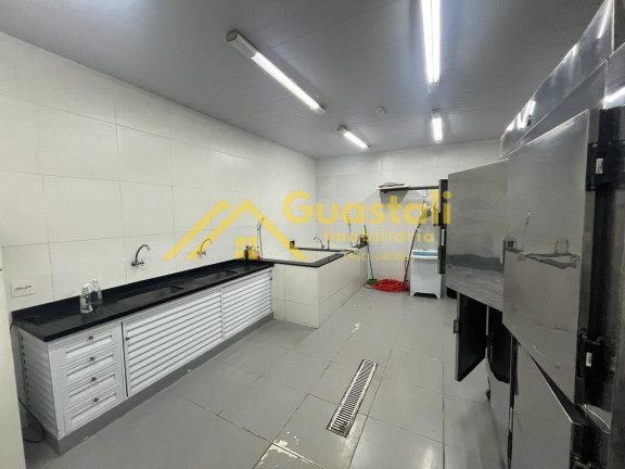 Imagem Imóvel Comercial à Venda, 1.600 m² em Centro - Piracicaba