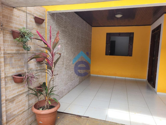 Casa de Condomínio com 2 Quartos à Venda, 120 m² em Cidade Universitária - Maceió