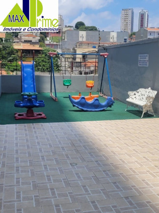 Imagem Apartamento com 2 Quartos à Venda, 63 m² em Vila Esperança - São Paulo