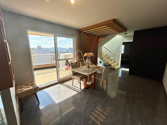 Imagem Apartamento com 3 Quartos à Venda, 123 m² em Centro - Osasco