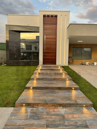 Imagem Casa com 3 Quartos à Venda,  em Parque Verde - Belém