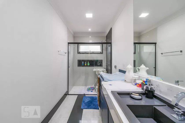 Imagem Casa com 5 Quartos à Venda, 510 m² em Dezoito Do Forte Empresarial/alphaville. - Barueri Imagem Casa com 5 Quartos à Venda, 510 m² em Dezoito Do Forte Empresarial/alphaville. - Barueri