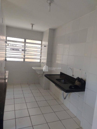 Imagem Apartamento com 3 Quartos à Venda, 59 m² em Dirceu I - Teresina Imagem Apartamento com 3 Quartos à Venda, 59 m² em Dirceu I - Teresina
