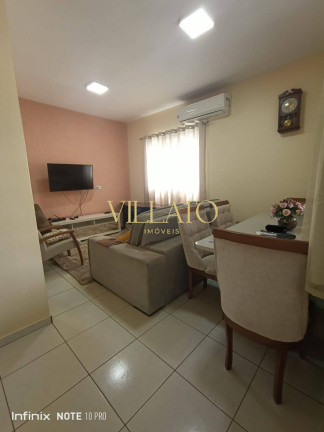 Imagem Casa com 3 Quartos à Venda, 174 m² em Cidade Jardim - Goiânia Imagem Casa com 3 Quartos à Venda, 174 m² em Cidade Jardim - Goiânia
