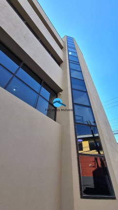 Imagem Imóvel Comercial à Venda, 1.613 m² em Jardim Bela Vista - Santo André